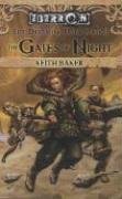 The Gates of Night (2006) by Keith Baker