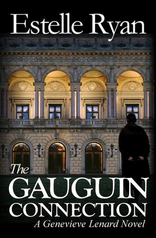 The Gauguin Connection (2000) by Estelle Ryan