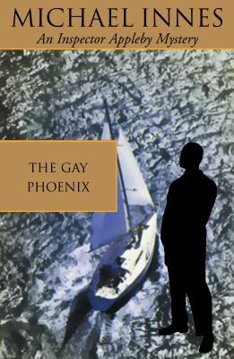 The Gay Phoenix (2001)