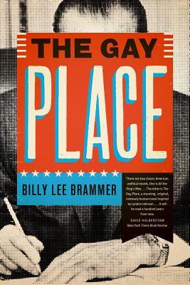 The Gay Place (1994) by Don Graham