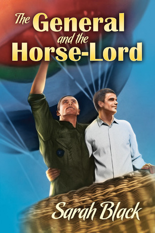 The General and the Horse-Lord (2013)