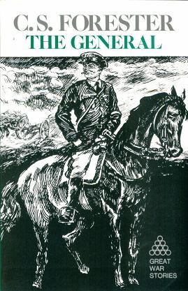 The General (1988) by C.S. Forester