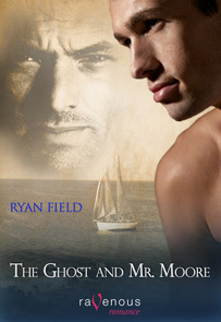 The Ghost and Mr. Moore (2009) by Ryan Field