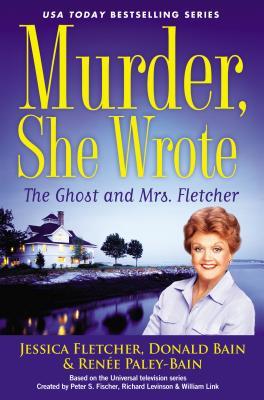 The Ghost and Mrs. Fletcher (2015) by Donald Bain