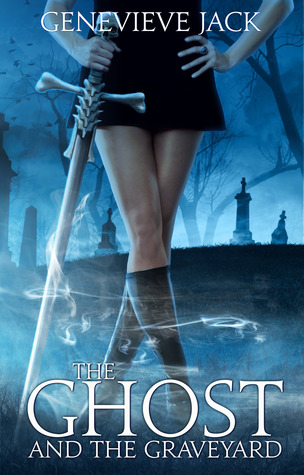 The Ghost and the Graveyard (2012)