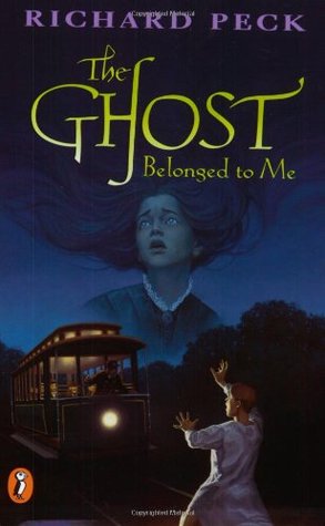 The Ghost Belonged to Me (1997)