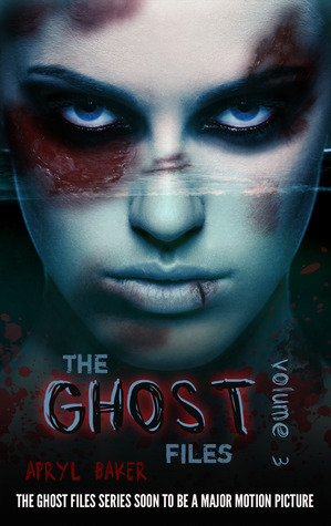 The Ghost Files 3 (2014)