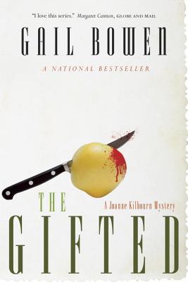 The Gifted: A Joanne Kilbourn Mystery (2013) by Gail Bowen