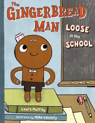 The Gingerbread Man Loose in the School (2011)