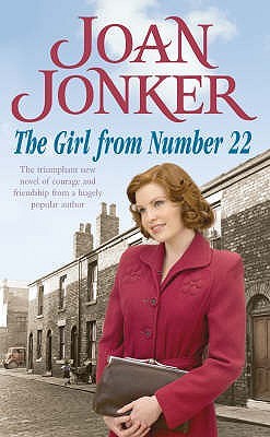 The Girl From Number 22 (2005) by Joan Jonker