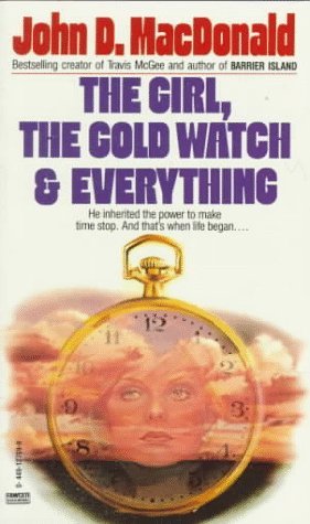 The Girl, the Gold Watch & Everything (1985)