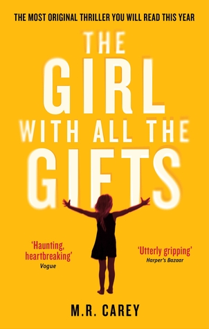 The Girl with All the Gifts (2014)