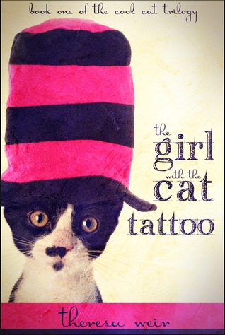 The Girl with the Cat Tattoo (2012)