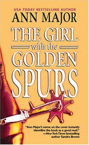 The Girl With The Golden Spurs (2004)