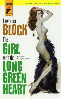 The Girl with the Long Green Heart (Hard Case Crime #14) (2005)