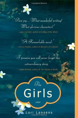 The Girls (2007) by Lori Lansens