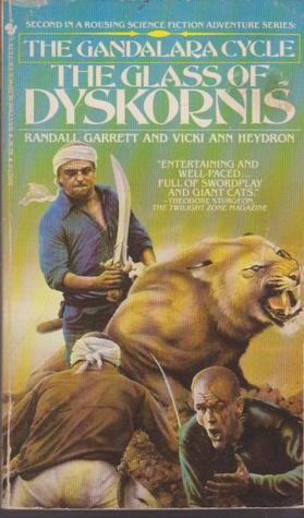 The Glass of Dyskornis (1982)