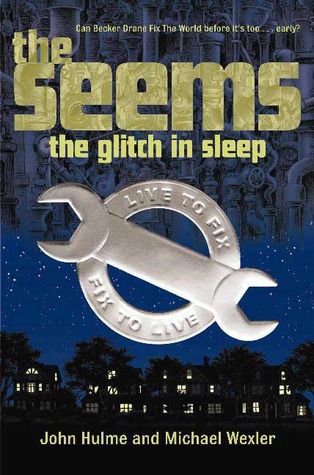 The Glitch in Sleep (2007)