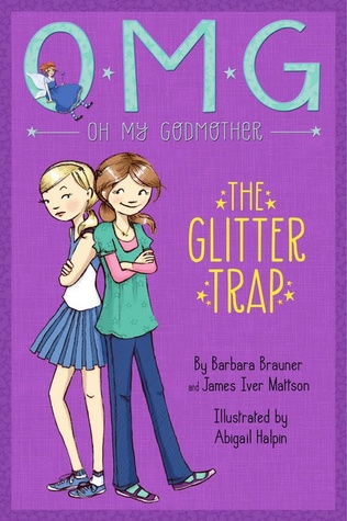 The Glitter Trap (2013) by Barbara Brauner