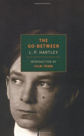 The Go-Between (2002) by Colm Tóibín