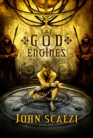The God Engines (2009) by John Scalzi