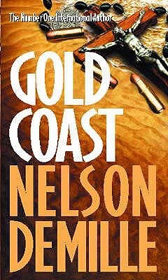 The Gold Coast (2009) by Nelson DeMille