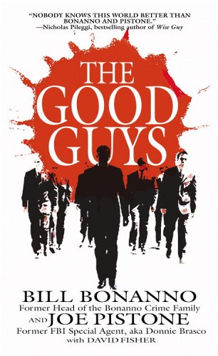 The Good Guys (2006) by David  Fisher