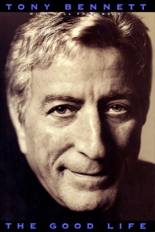 The Good Life (1998) by Tony Bennett