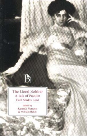 The Good Soldier (2003) by Kenneth Womack