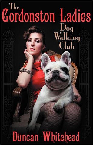 The Gordonston Ladies Dog Walking Club (2012) by Duncan Whitehead