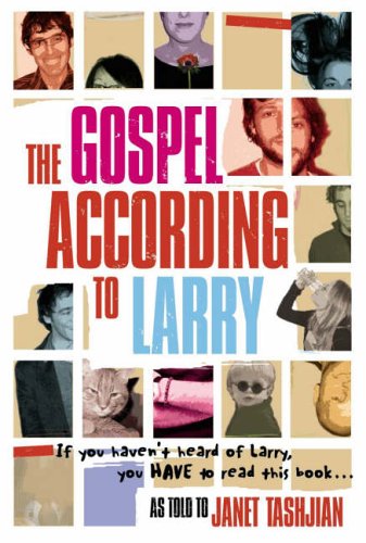 The Gospel According to Larry (2004)