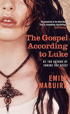 The Gospel According To Luke (2008) by Emily Maguire