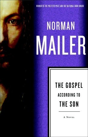 The Gospel According to the Son (1999) by Norman Mailer