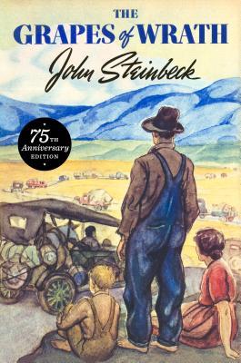 The Grapes of Wrath (1936) by John Steinbeck