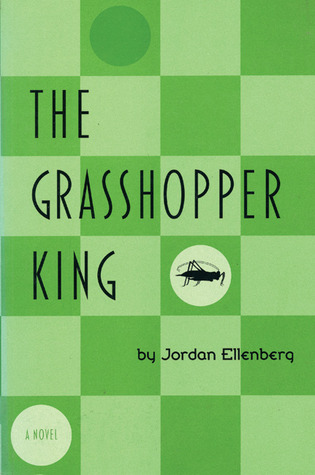 The Grasshopper King (2003)