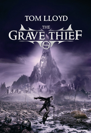 The Grave Thief (2008)