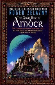 The Great Book of Amber (2010) by Roger Zelazny