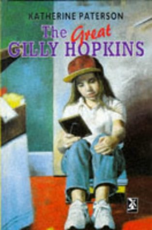 The Great Gilly Hopkins (1996) by Katherine Paterson