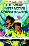 The Great Interactive Dream Machine (1996) by Richard Peck