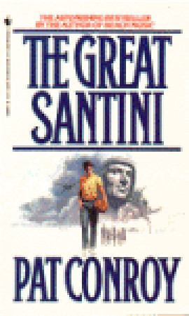 The Great Santini (1987)