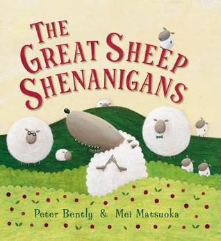 The Great Sheep Shenanigans (2012)