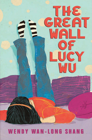 The Great Wall of Lucy Wu (2011)