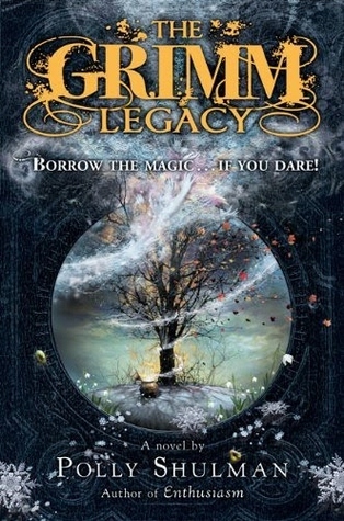 The Grimm Legacy (2010)