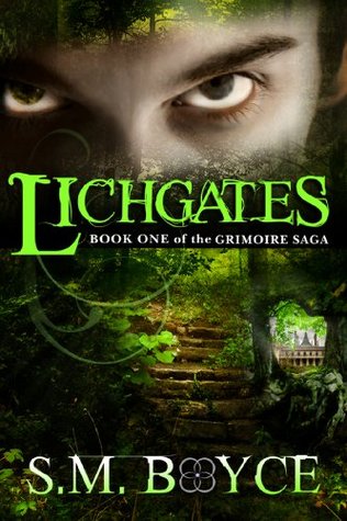 The Grimoire: Lichgates (2014)