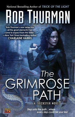 The Grimrose Path (2010)