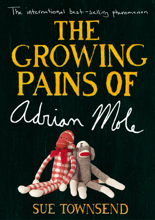 The Growing Pains of Adrian Mole (2003)