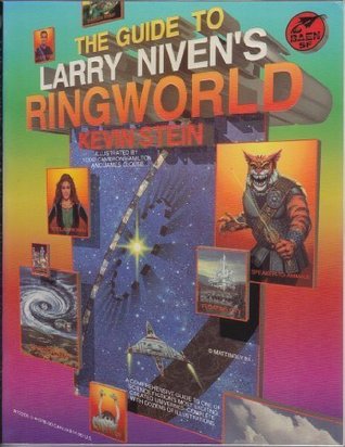 The Guide to Larry Niven's Ringworld (1994) by James Clouse