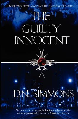 The Guilty Innocent (2012) by D.N. Simmons