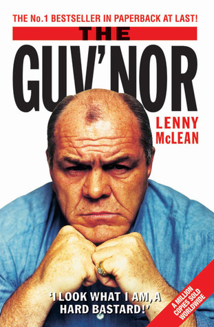 The Guv'nor (2003) by Lenny McLean