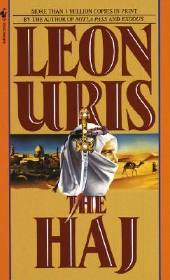 The Haj (1985) by Leon Uris